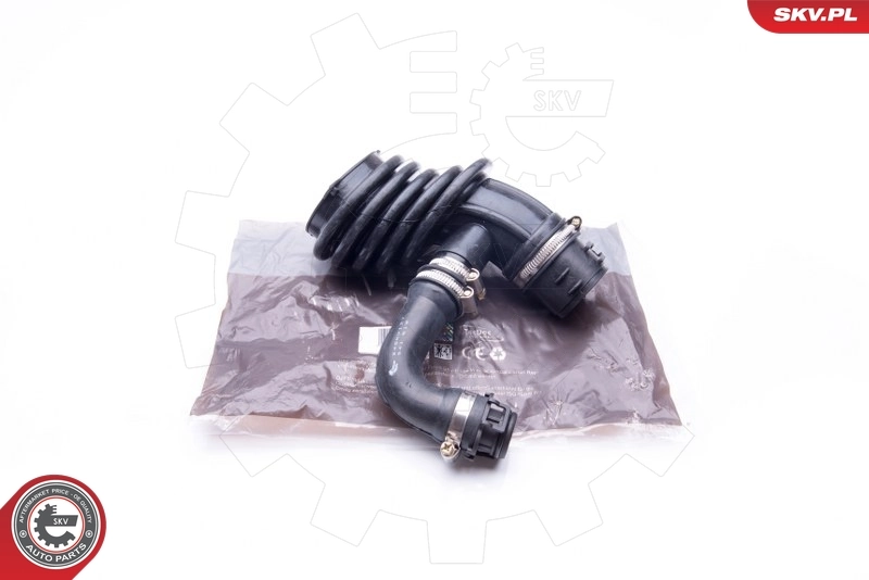 Charge Air Hose